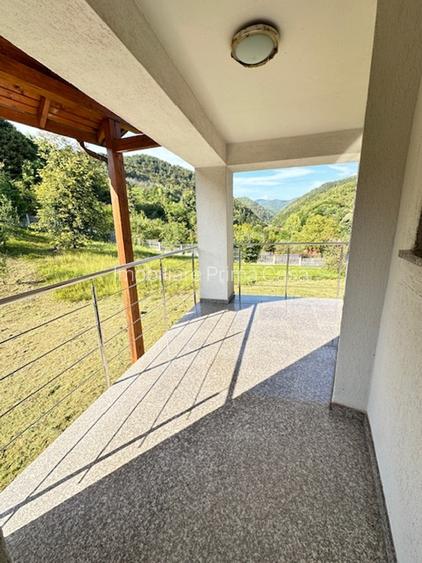 V. BORCUTULUI VILA 600mp P+E+M cu 2000mp teren! - 14