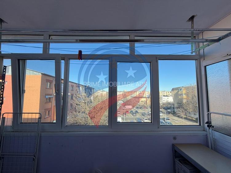 APARTAMENT 3 CAMERE-73 mp zona Promenada - 11