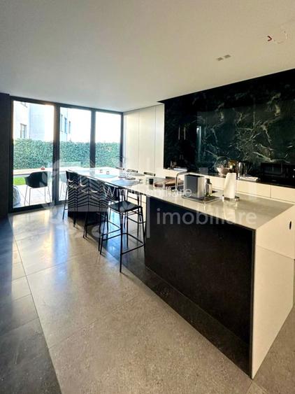 Casa tip duplex 4 Camere | 146mp | Parcul Narciselor | Andrei Muresanu - 3