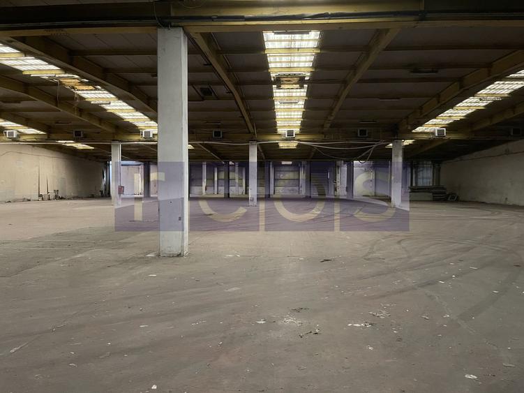 INCHIRIERE HALA | DEPOZIT - OTOPENI CENTURA  |  20.0000 MP - 26