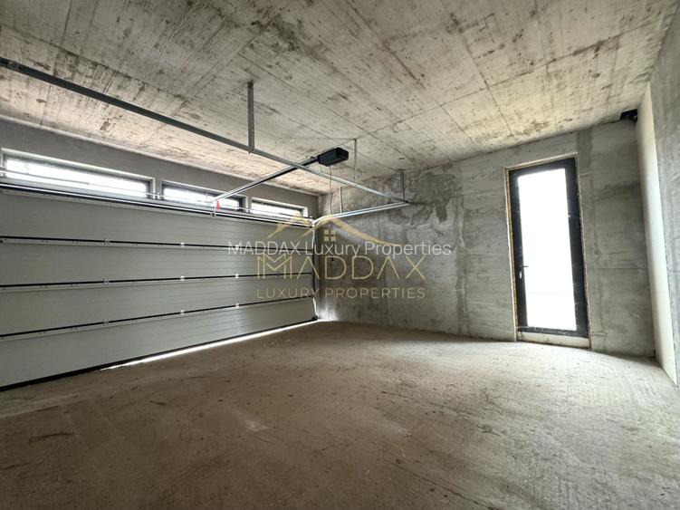 Vila Exclusivista *296mpc* / 753 mp teren + piscina si fire-pit / Balotesti - 54