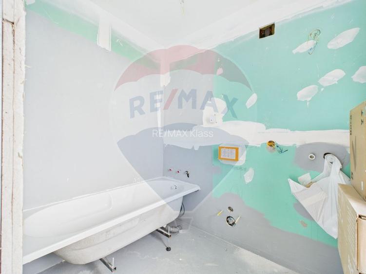 Vila luminoasa, cu finisaje premium, 4 camere in Tunari - Amber Forest - 30