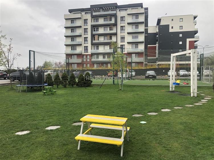 Panorama Decomandat 3 Camere, Parcare, Vivamus Tractorul - 26