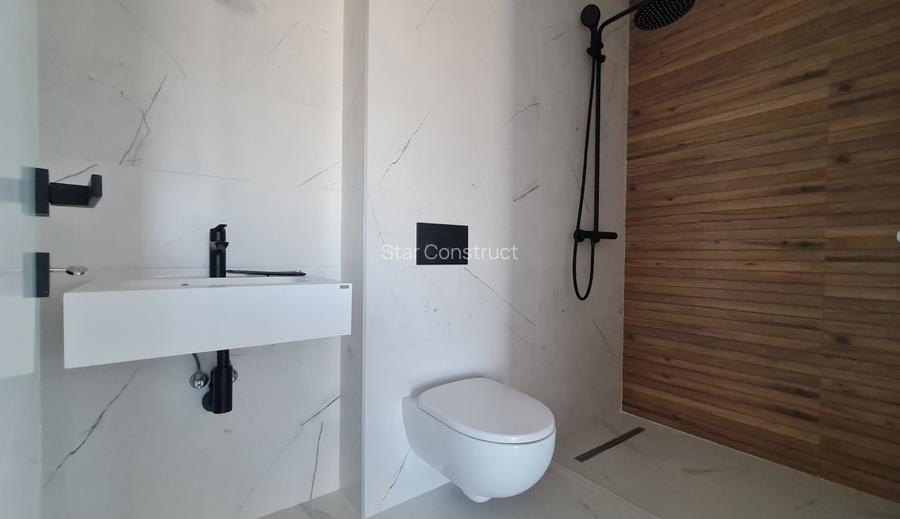 Titan Pallady - 2 camere modern, Metrou Teclu 7  minute, 2 balcoane - 8