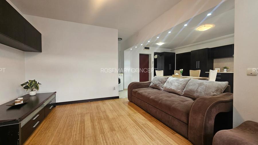 Apartament modern 2 camere de vanzare Unirii/ Camera de Comert - 5