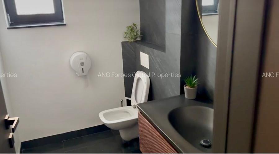 Spațiu HoReCa premium în Iancu Nicolae echipat, 12 locuri parcare - 9