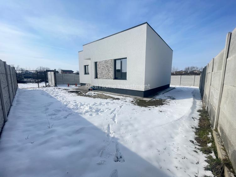 Casa individuala 3 camere/Com.Berceni - 4