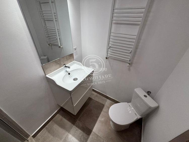 PIATA DOMENII/ CASA- 3 CAMERE VESELE/ GRADINA/COMISION 0% - 19