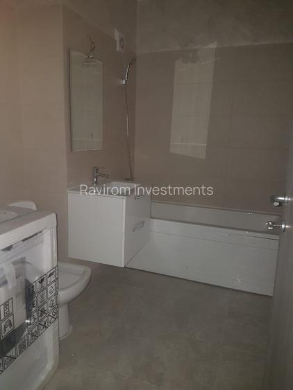 Apartament doua camere, etaj unu, mobilat utilat nou, bloc nou, Calea Moldovei - 11
