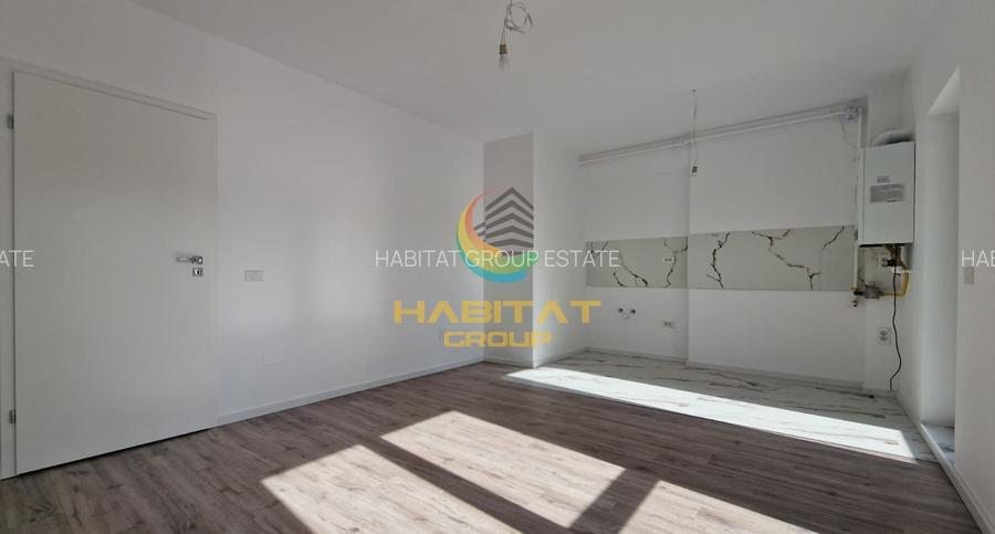 Pallady 2 camere cu gradina proprie, geam la baie - Predare Imediata - 3