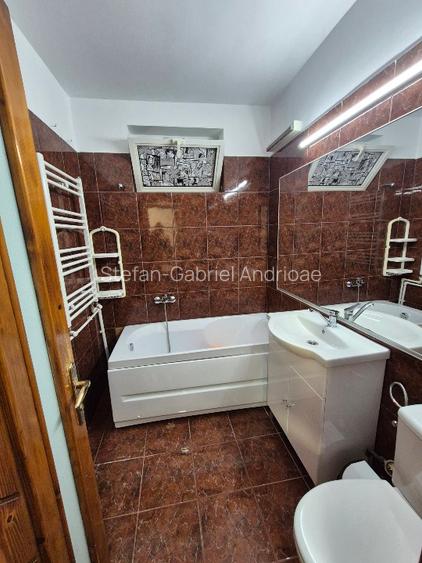 Închiriez Apartment 2 camere 54 mp + parcare | 450€ Tomis Nord - 7