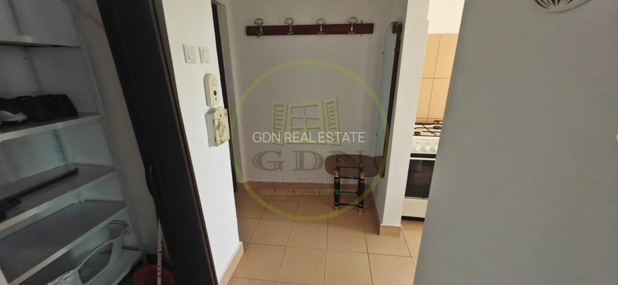 Apartament 2 camere, 48 mp, cartier Brazda, zona Rendez Vous - 7