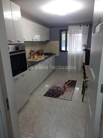 Casă de vânzare în vernesti  - 5