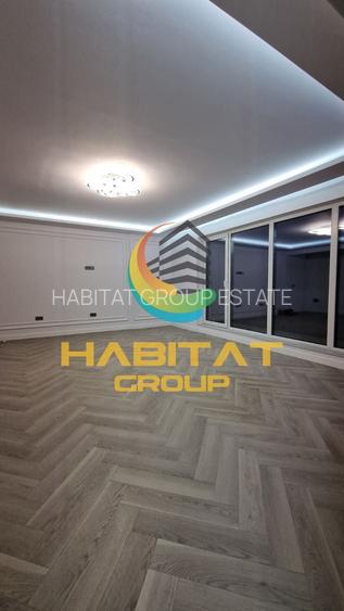 Pallady Penthouse 3 camere 100 mp + terasa 32 mp GATA MUTARE - 47