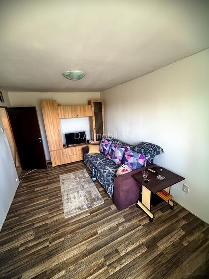 DA Imobiliare vă propune spre închiriere o garsonieră modernă – Metrou - 2