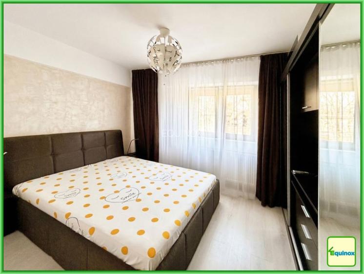 Apartament cu 2 camere de inchiriat, Ultracentral, Ploiesti, ECX88006 - 5