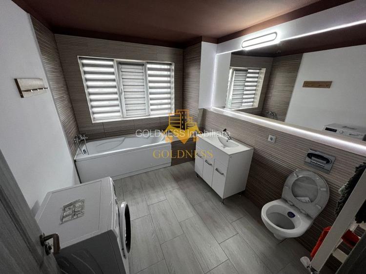 4 camere, modern, parcare, Marasti, zona The Office, BRD, Pet Friendly - 5