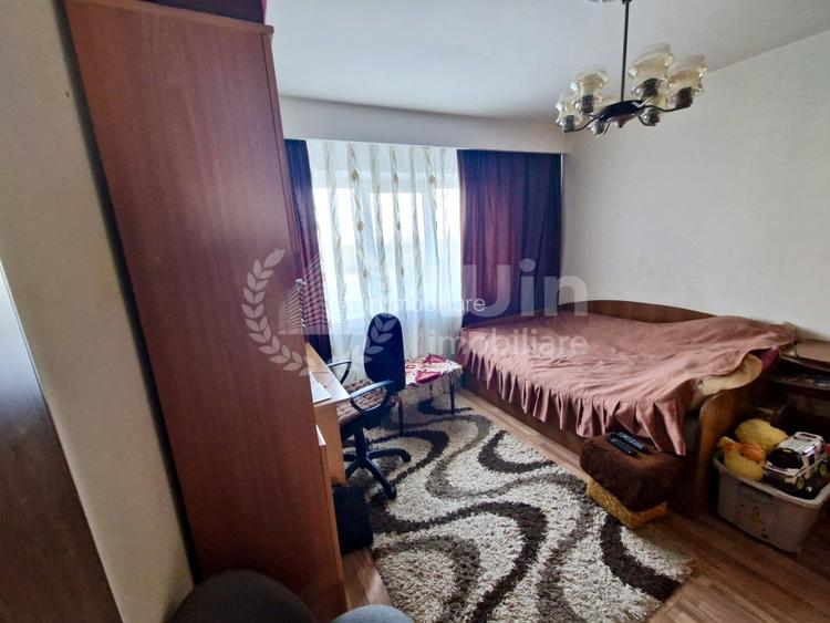 Apartament 2 camere decomandat | Et. 3/4  | Intre Lacuri | Zona Tulcea - 3