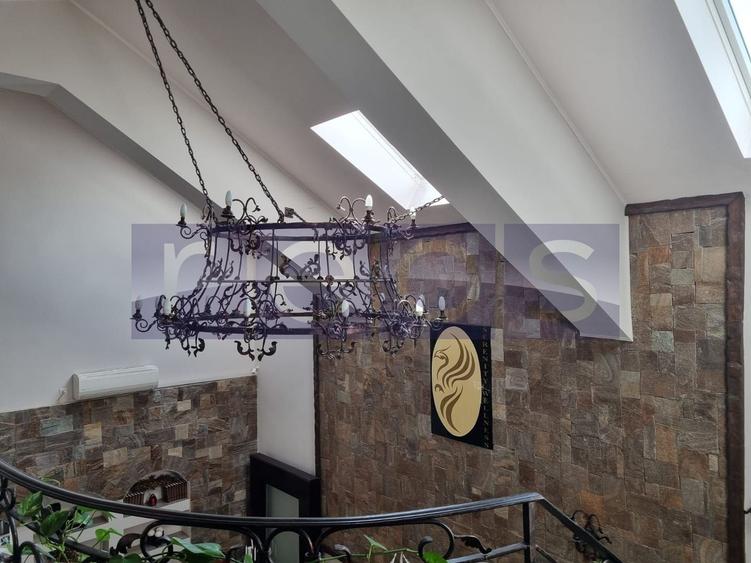 INCHIRIERE SPATIU COMERCIAL-2 VILE | ZONA MOGOSOAIA - 46