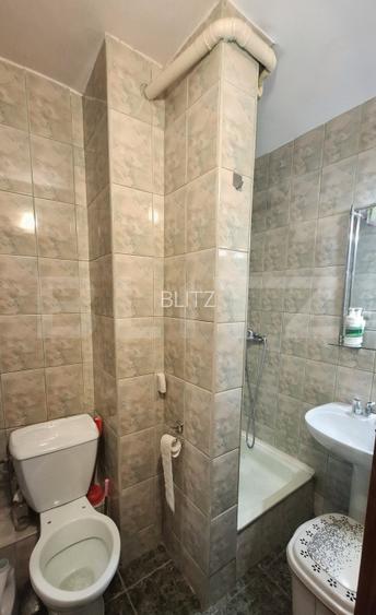 Apartament spațios cu 4 camere  Mănăștur - Piata Ion Meșter | Ideal Familie - 10