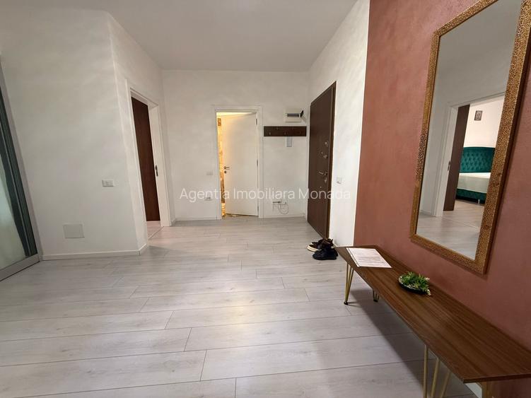Apartament 2 camere de inchiriat Pacii Bloc Nou / Parcare Proprie(2 min metrou) - 8