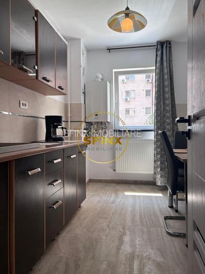 Confort Park, vanzare 2 camere parter, complex cu gradina pet friendly - 8