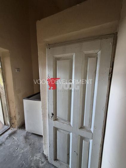 Casa individuala cu anexa /teren 688/Zona Fratii Buzești/Timisoara - 13