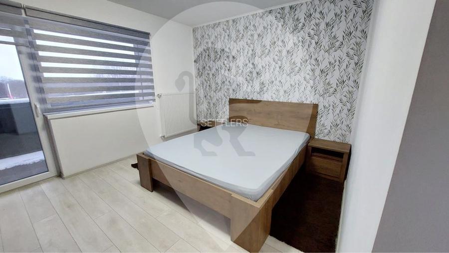Apartament 2 camere Bartolomeu  - 2