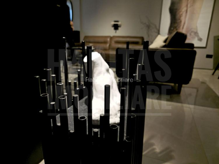 Apartament 2 camere, etaj 4 din 6,  ultrafinisat, zona Iulius Mall - 19