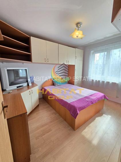 Vânzare Apartament 2 Camere – Brâncoveanu - Str. Uioara - 3