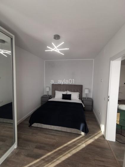 Apartament 2 camere, loc parcare subteran, vi-s-vis de Euromaterna - 3