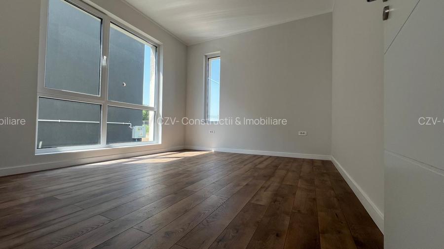 Casă modernă pe parter în complex rezidențial închis – 103 mp utili, 3 dormitoar - 16