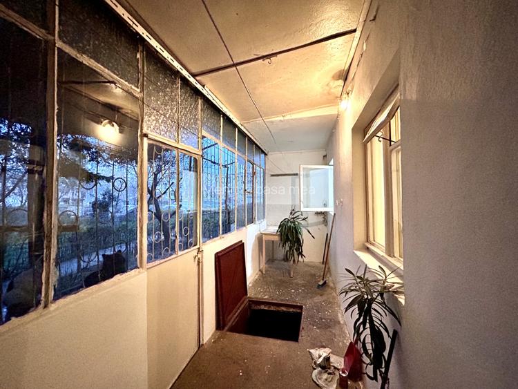 Apartament 3 camere, decomandat, 9 Mai, Ploiesti - 15