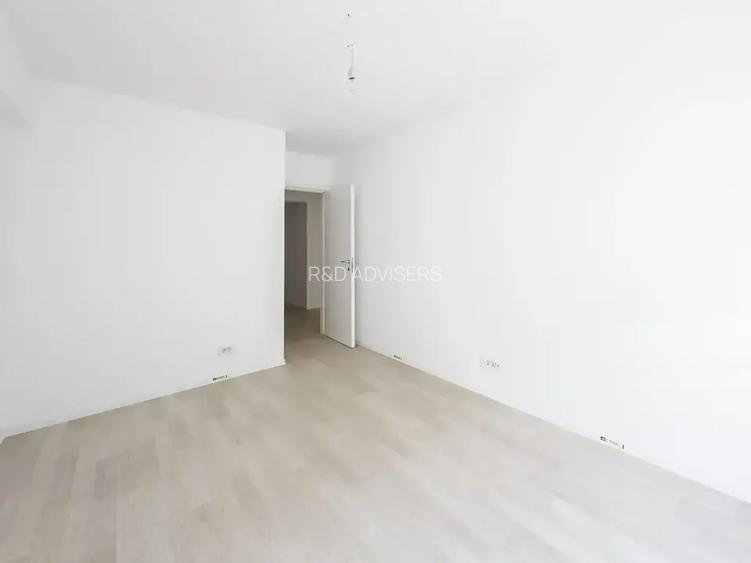 Apartament 3 camere cu grădină proprie, parter acte finalizate - 9