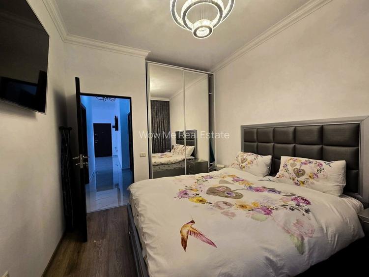 Apartament 3 Camere Belize Residence, Cernica Pantelimon - 13