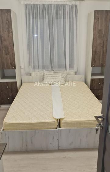 STUDIO CU GRADINA PROPRIE, BLOC NOU, CENTRALA PROPRIE, LIBER MUTARE - 2