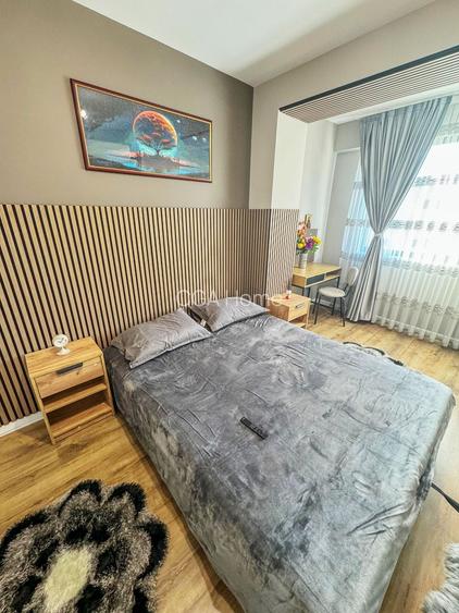 STUDIO DUBLU | IVORY | ROND OMV | PIPERA | NORD | INVESTITIE | PARCARE - 3