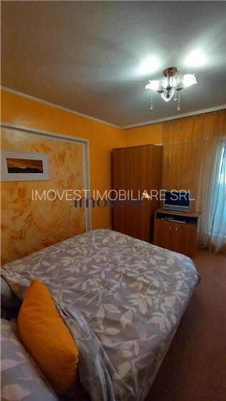 De inchiriat: Apartament cu 2 camere in zona Centrala - 4