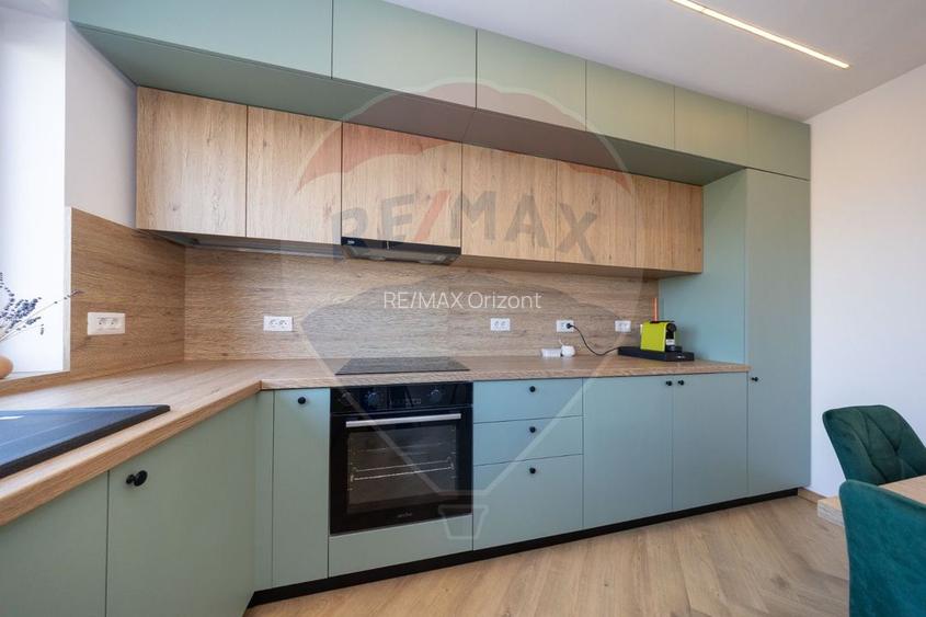 Casă de închiriat | Eleganță și rafinament - 28