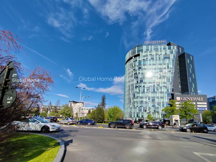 Aviatorilor – Emanoil Porumbaru | 4 Rooms | Private Parking - 22