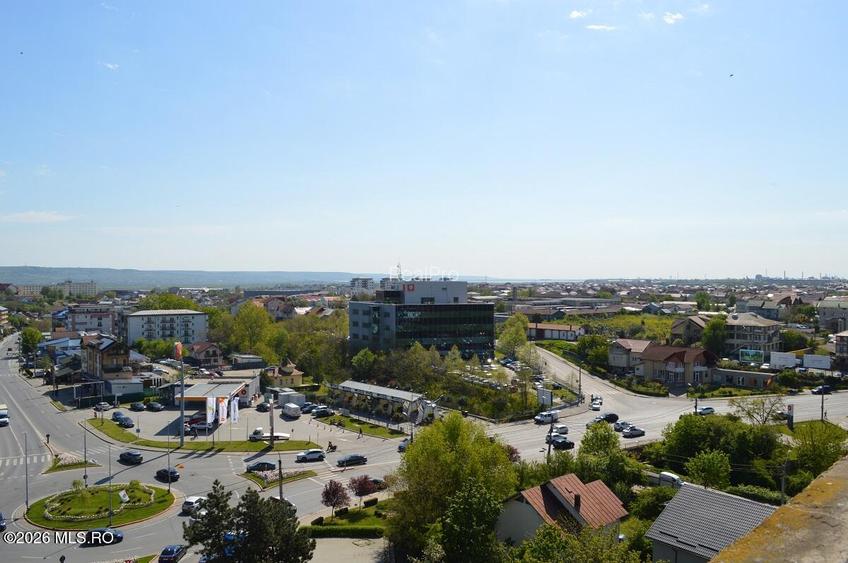 Craiovei - Kaufland - Apartament 3 camere - 2 balcoane - 21