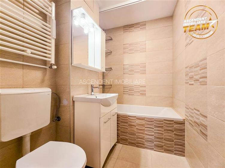 Decomandat, 3camere, etaj1, parcare inclusa, Aleea Teilor, Simeria, Sfantu Gheor - 18