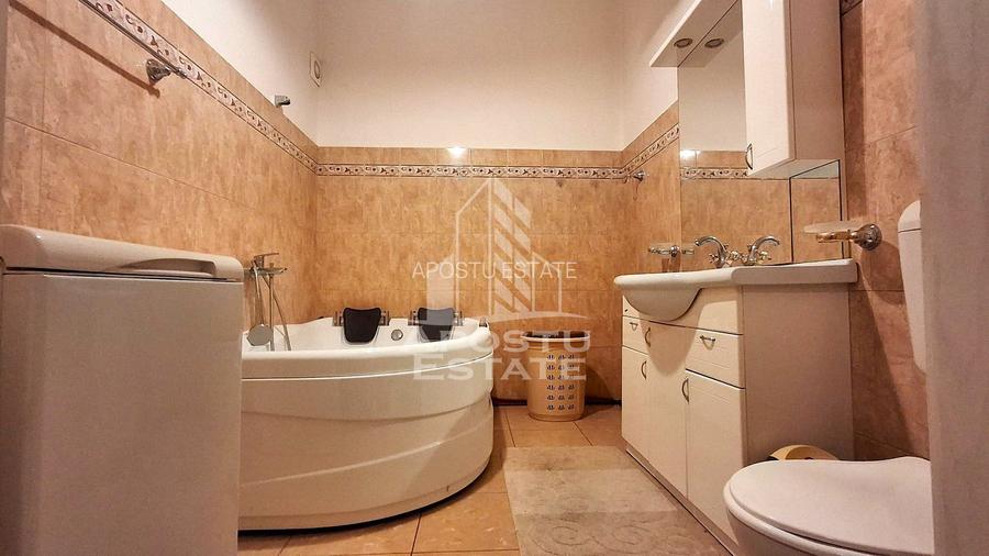 Apartament 2 camere Ultracentral Etaj 1, cu Garaj - 9
