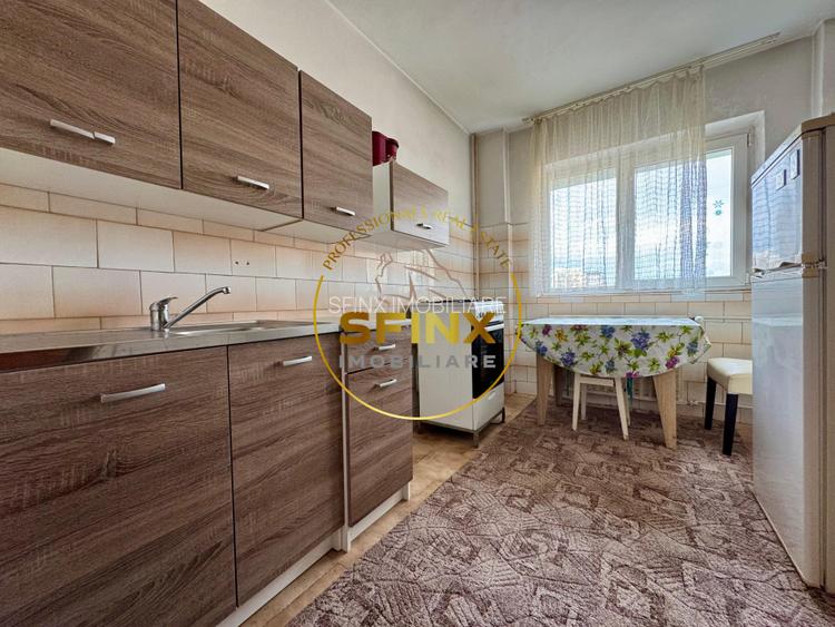 4 Camere Bulevardul Ghencea |  Bloc reabilitat termic | Comision 0% - 8