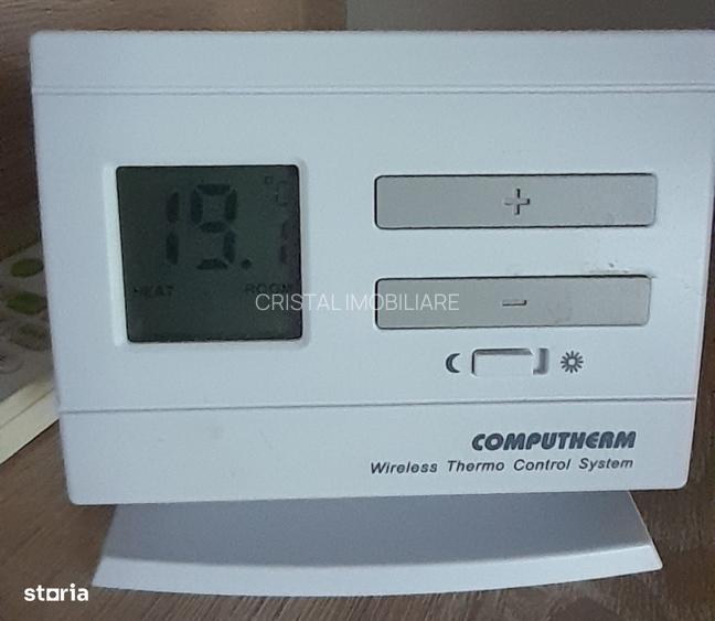 Apartament 3 camere, centrală proprie, parcare opțională, Grigorescu - 9