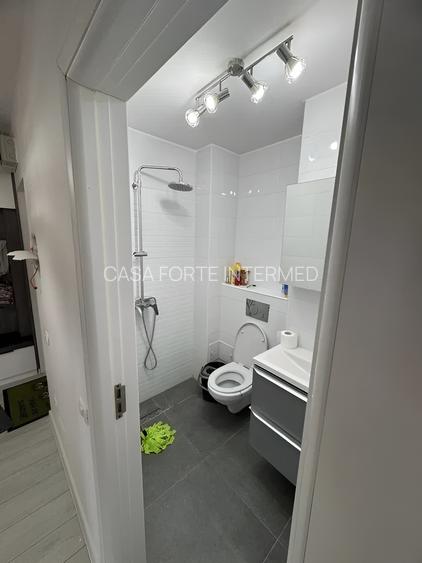 Apartament 3 Camere Decomandate –TAV- uri   Tomis Nord  169.500  € - 21