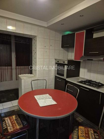 Apartament 3 camere, 2 băi, balcon, bloc reabilitat, Sector 2, 70 mp - 5