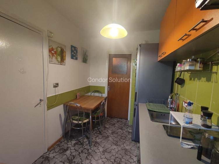 IInchiriere apartament 3 camere Titan - Aleea Postavarul - 7