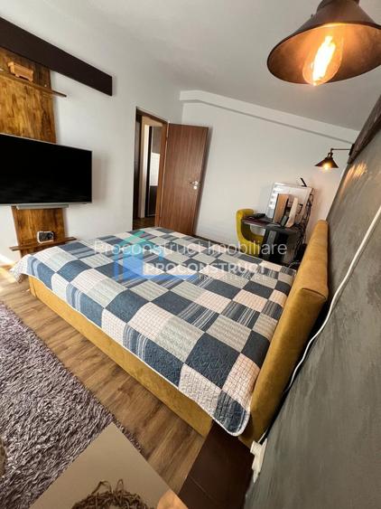 Apartament 3 camere | 69mp | Mobilat & Utilat | Zona Soarelui | - 5