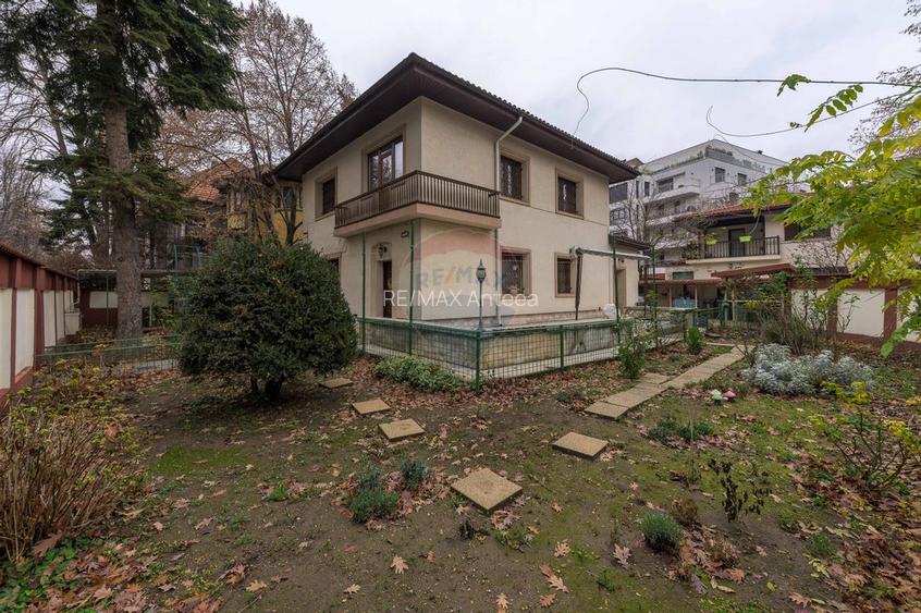 Refugiu elegant în inima Bucureștiului – Proprietate cu suflet - 52